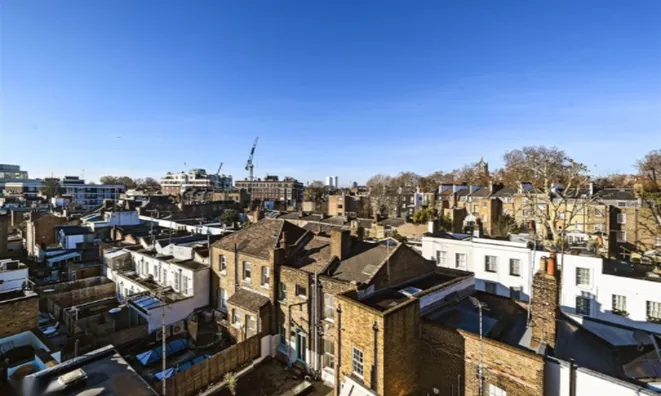 Недвижимость Walton Street, Chelsea: 4