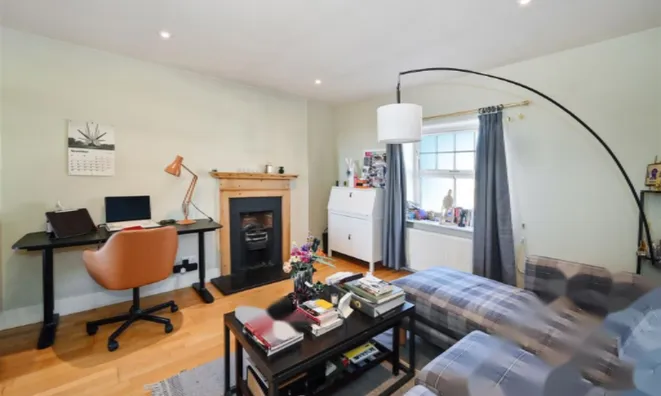 Недвижимость Walton Street, Chelsea: 8