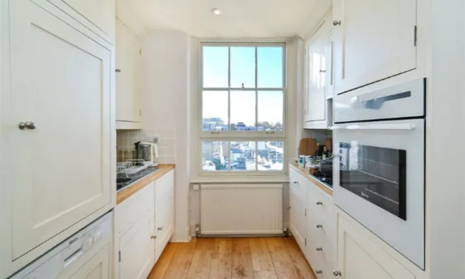 Недвижимость Walton Street, Chelsea: 9