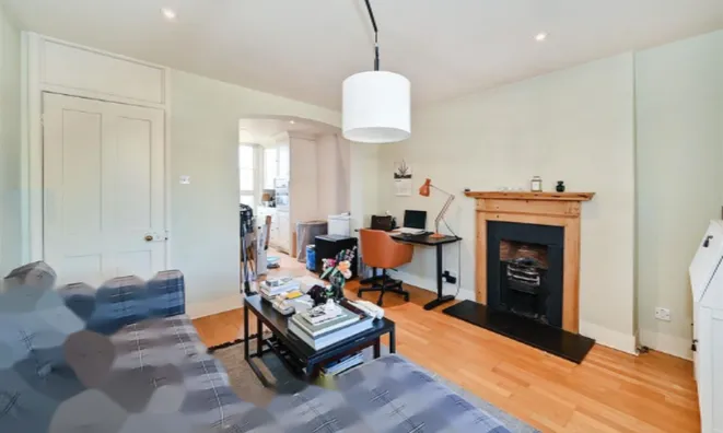 Недвижимость Walton Street, Chelsea: 10