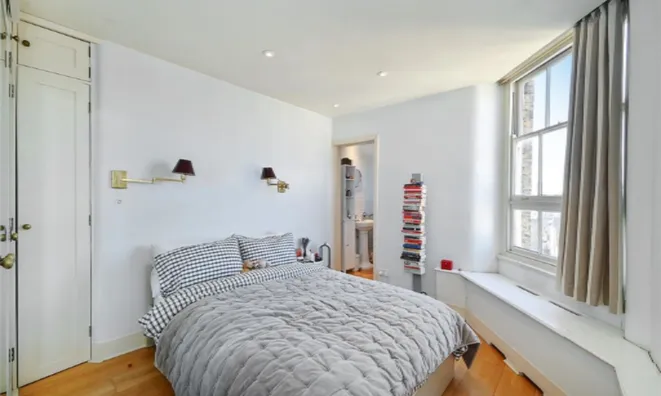 Недвижимость Walton Street, Chelsea: 11