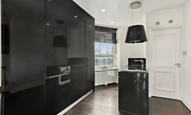 Недвижимость Marlborough, 61 Walton Street: 1