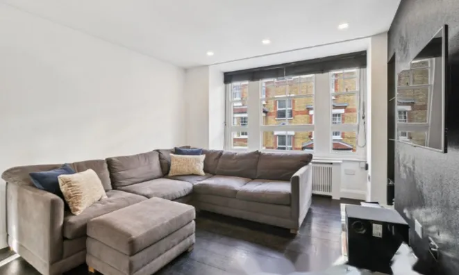 Недвижимость Marlborough, 61 Walton Street: 2