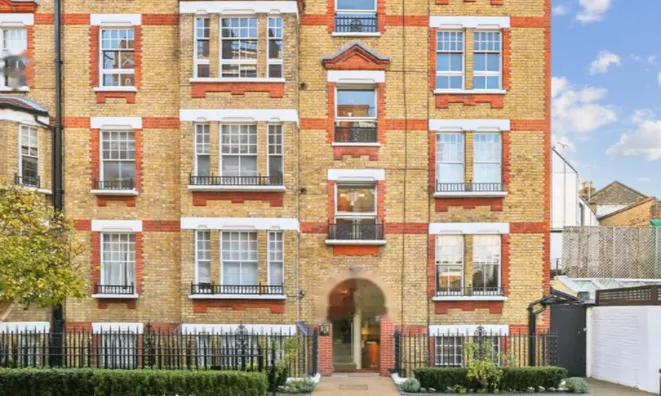 Недвижимость Marlborough, 61 Walton Street: 3