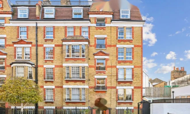 Недвижимость Marlborough, 61 Walton Street: 4