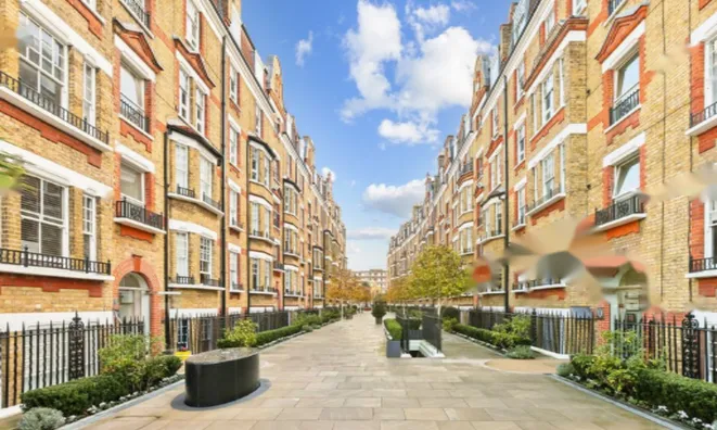 Недвижимость Marlborough, 61 Walton Street: 5