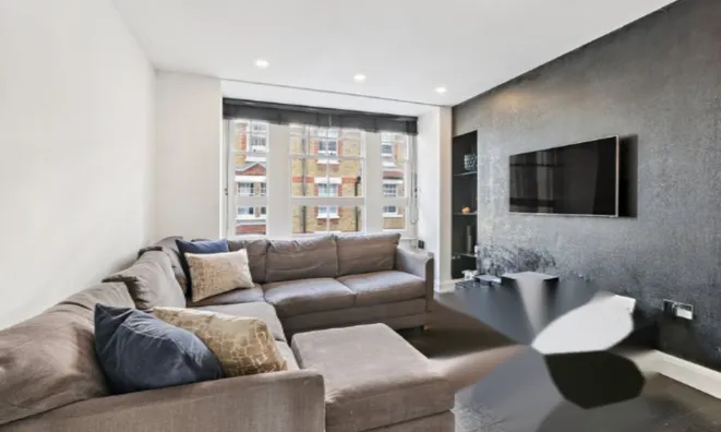 Недвижимость Marlborough, 61 Walton Street: 6