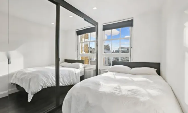 Недвижимость Marlborough, 61 Walton Street: 7