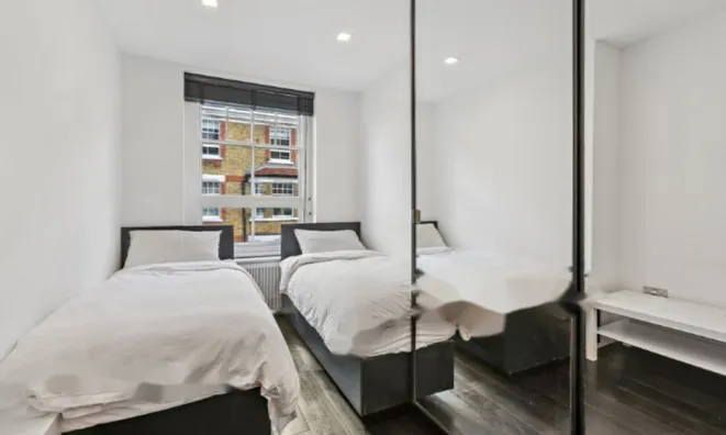 Недвижимость Marlborough, 61 Walton Street: 9