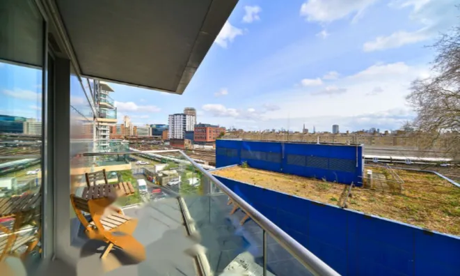 Недвижимость Caro Point, Grosvenor Waterside: 8