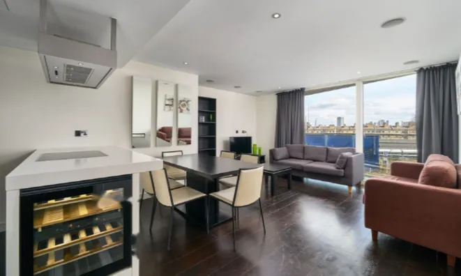 Недвижимость Caro Point, Grosvenor Waterside: 12