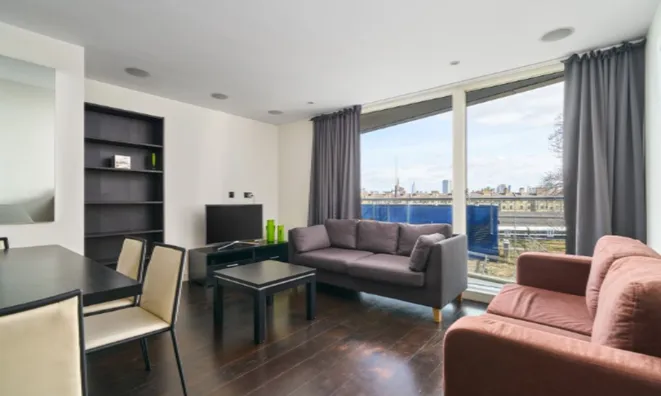 Недвижимость Caro Point, Grosvenor Waterside: 14