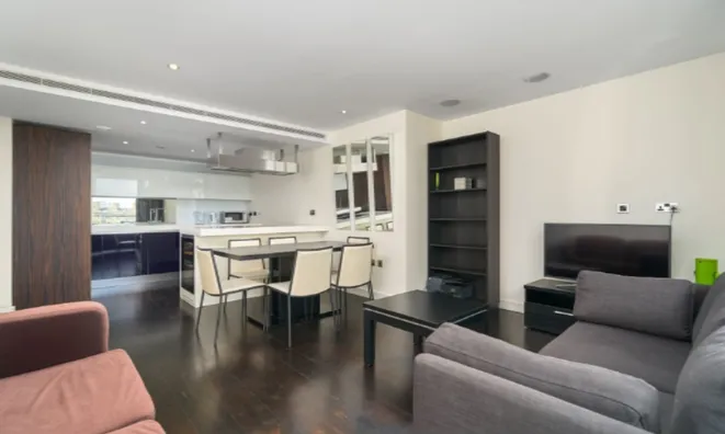 Недвижимость Caro Point, Grosvenor Waterside: 18