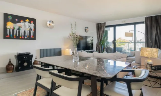 Недвижимость Chelsea Crescent, Chelsea Harbour: 3