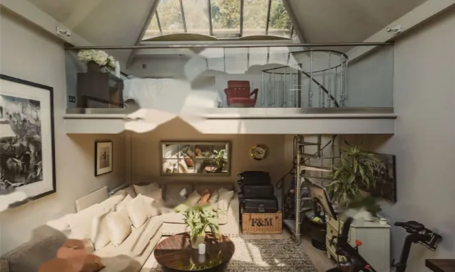 Недвижимость Cheyne Walk, Chelsea: 1