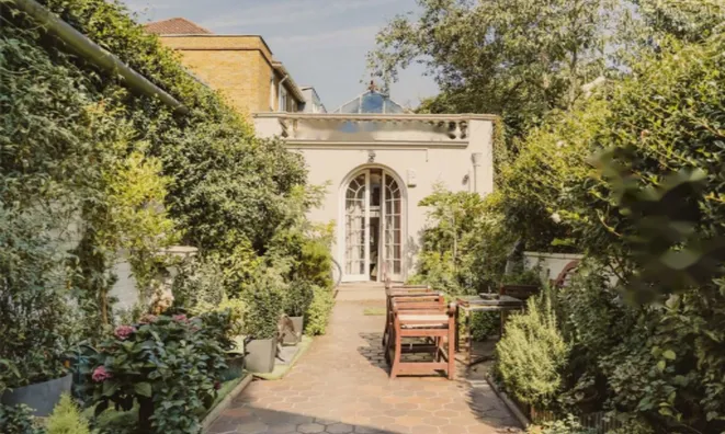 Недвижимость Cheyne Walk, Chelsea: 2