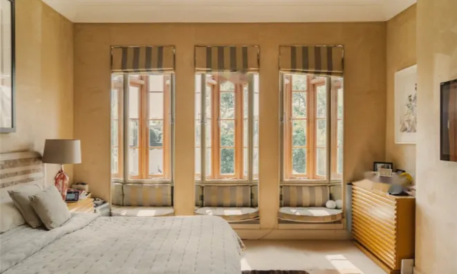 Недвижимость Cheyne Walk, Chelsea: 3