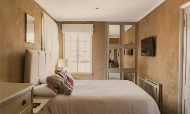 Недвижимость Cheyne Walk, Chelsea: 4