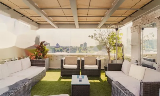 Недвижимость Cheyne Walk, Chelsea: 5