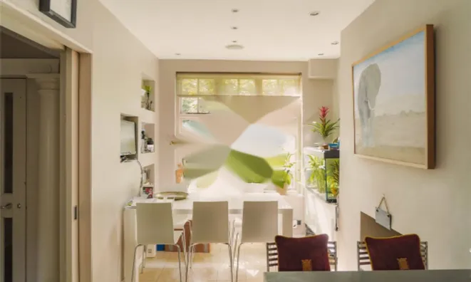 Недвижимость Cheyne Walk, Chelsea: 11