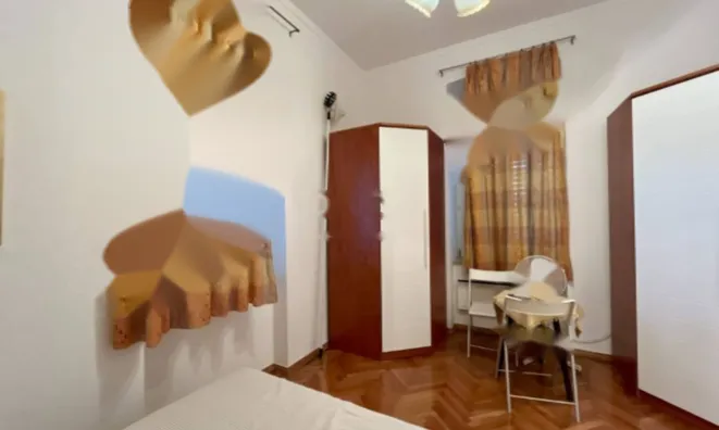 Недвижимость Трёхкомнатная квартира, Центр: 15