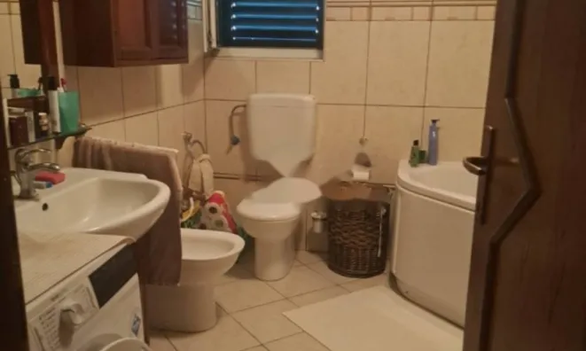 Недвижимость Трехкомнатная квартира Ичичи: 3