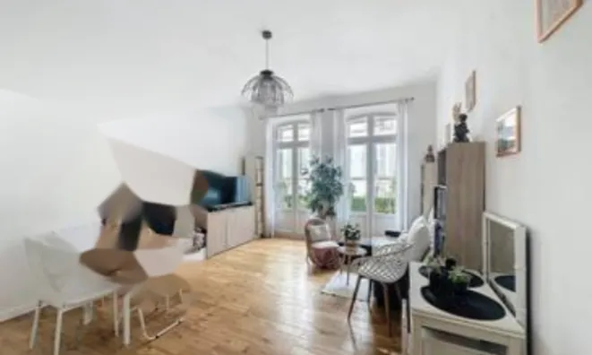 Недвижимость Apartment Cannes Center: 2