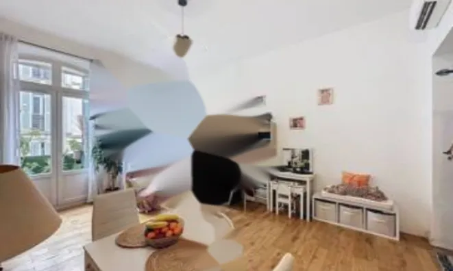 Недвижимость Apartment Cannes Center: 5