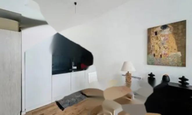 Недвижимость Apartment Cannes Center: 6