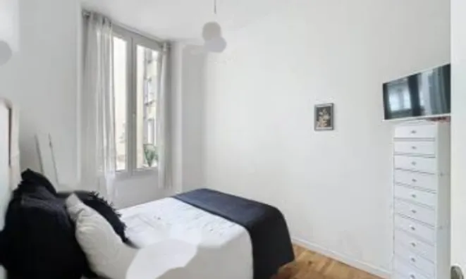 Недвижимость Apartment Cannes Center: 8