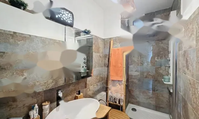 Недвижимость Apartment Cannes Center: 10