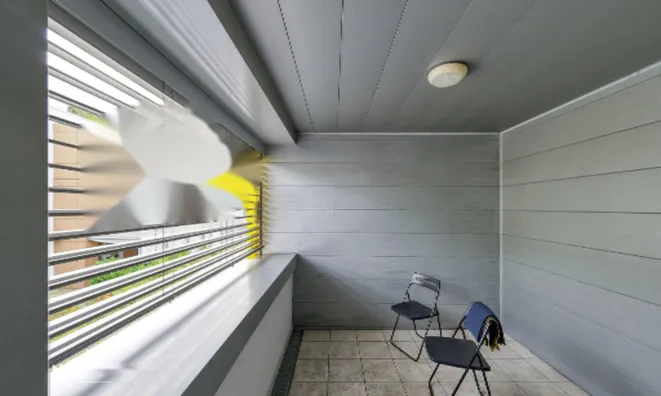 Недвижимость Квартира, 2,5 комнаты, Любляна, Центр: 3