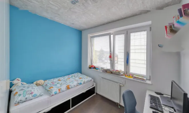 Недвижимость Квартира, 2,5 комнаты, Любляна, Центр: 5