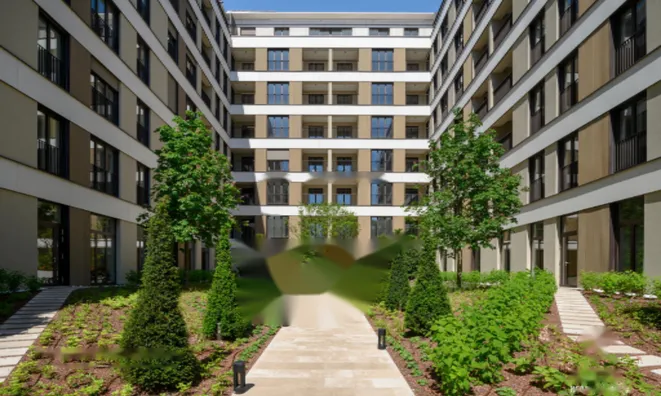 Недвижимость Квартира 2-комнатная в Центре: 3