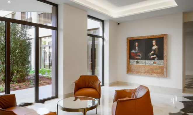 Недвижимость Квартира 2-комнатная в Центре: 11