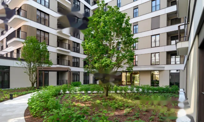 Недвижимость Квартира, 4 комнаты, Центр: 1