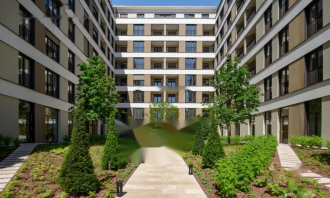 Недвижимость Квартира, 4 комнаты, Центр: 3