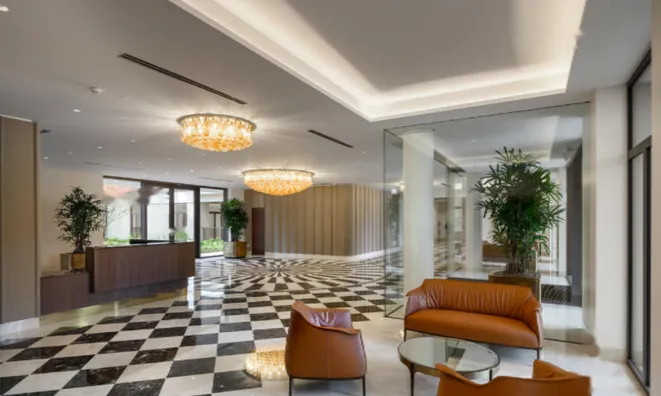 Недвижимость Квартира, 4 комнаты, Центр: 7