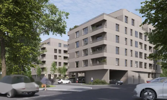 Недвижимость Квартира на Шлоссаревой улице: 1