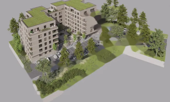 Недвижимость Квартира на Шлоссаревой улице: 7