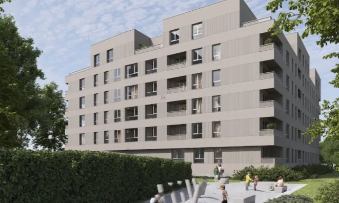 Недвижимость 4-комнатная квартира на Шлосарьевой улице: 2