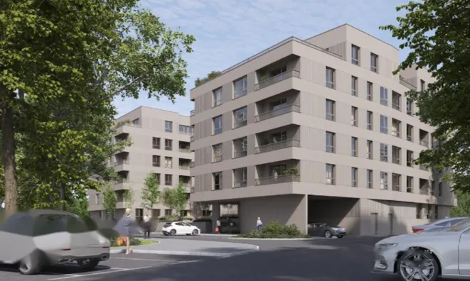 Недвижимость 4-комнатная квартира на Шлосарьевой улице: 3