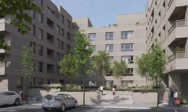 Недвижимость 4-комнатная квартира на Шлосарьевой улице: 5