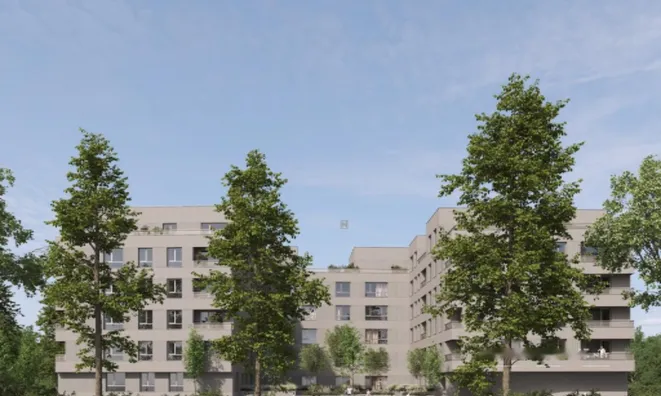 Недвижимость Квартира, 4 комнаты, Дравлье: 6