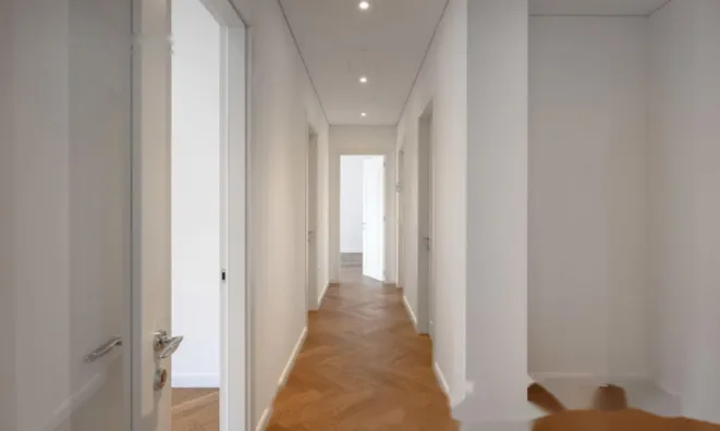 Недвижимость Пятикомнатная квартира в центре: 5