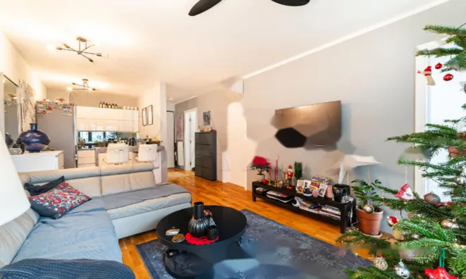 Недвижимость Квартира, 3 комнаты, Бежиград: 3