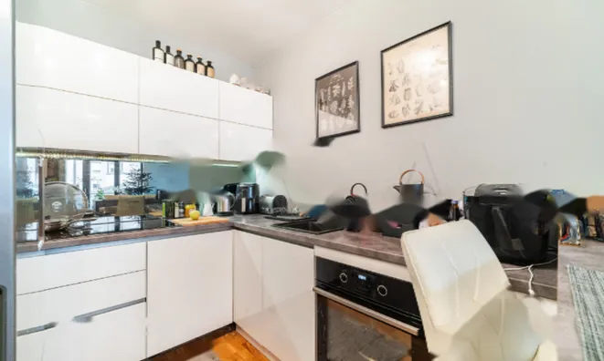 Недвижимость Квартира, 3 комнаты, Бежиград: 4