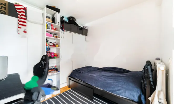 Недвижимость Квартира, 3 комнаты, Бежиград: 5