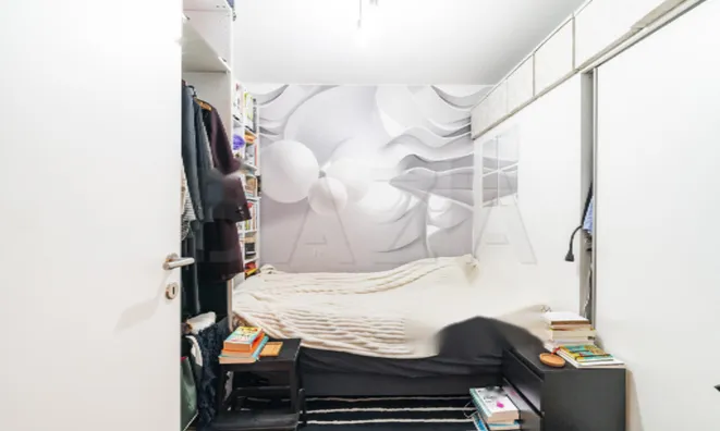 Недвижимость Квартира, 3 комнаты, Бежиград: 6