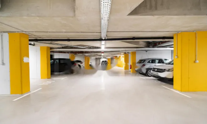 Недвижимость Квартира, 3 комнаты, Бежиград: 11